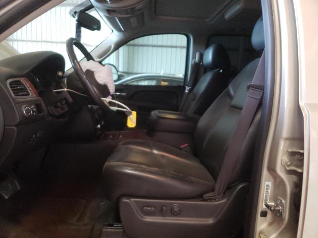 Photo 7 from auction – 2013 CHEVROLET TAHOE C150 with VIN 1GNSCCE04DR366630
