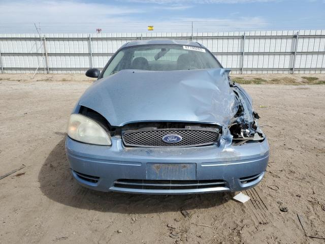 Photo 5 from auction – 2006 FORD TAURUS SE with VIN 1FAFP53U66A223654