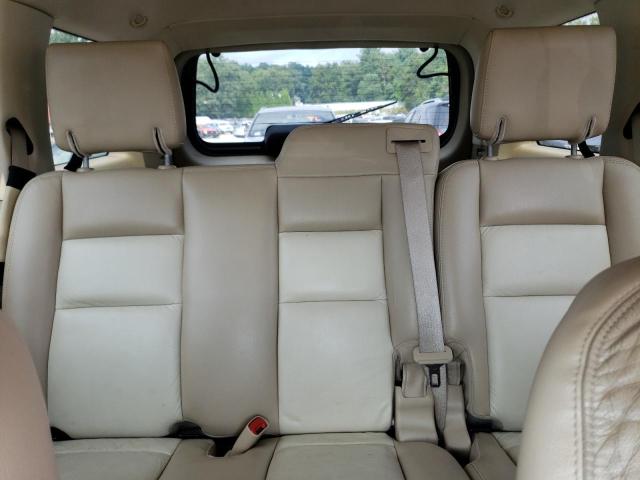 Photo 10 from auction – 2008 FORD EXPLORER E with VIN 1FMEU74E88UA67549