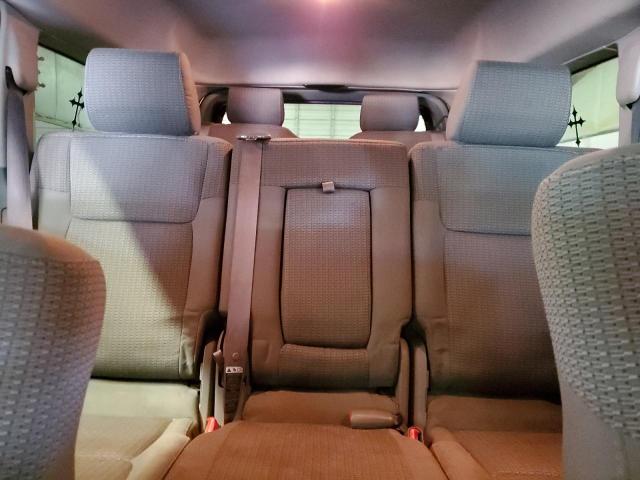 Снимка 10 от търг – 2007 JEEP COMMANDER с VIN 1J8HG48P57C601140