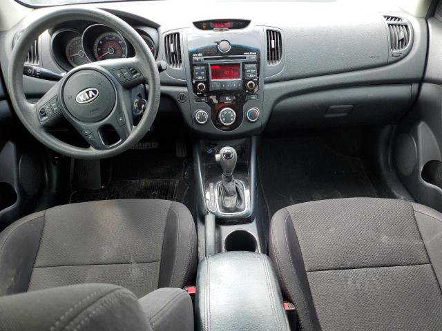 Photo 8 from auction – 2012 KIA FORTE EX with VIN KNAFU6A29C5579883