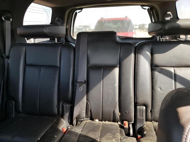 Снимка 10 от търг – 2014 FORD EXPEDITION с VIN 1FMJU2A56EEF52106