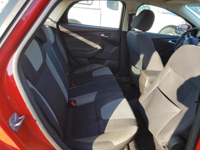 Снимка 10 от търг – 2014 FORD FOCUS SE с VIN 1FADP3K27EL293128