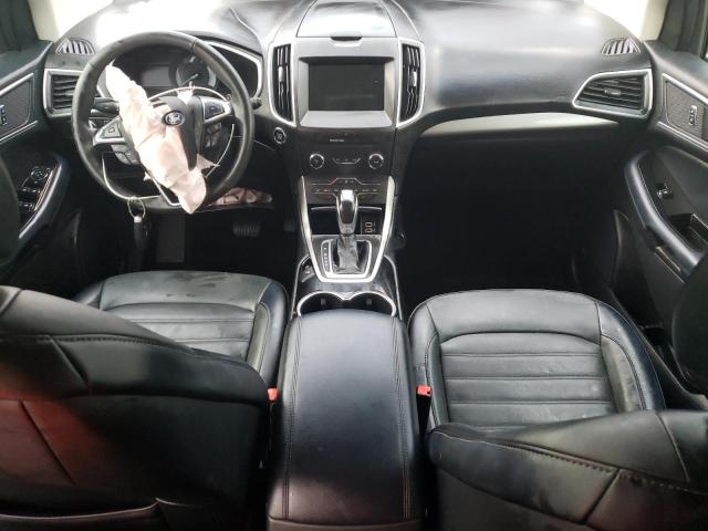 Photo 8 from auction – 2018 FORD EDGE SEL with VIN 2FMPK4J99JBB94486