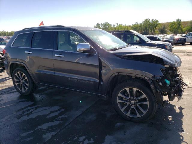 Photo 4 from auction – 2017 JEEP GRAND CHER with VIN 1C4RJECG9HC745785