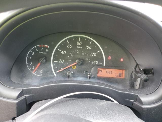 صورة رقم 9 من المزاد - 2014 NISSAN VERSA S مع VIN 3N1CN7AP1EL856763