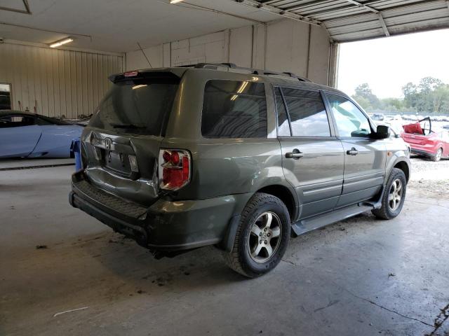 صورة رقم 3 من المزاد - 2006 HONDA PILOT EX مع VIN 5FNYF18676B012186