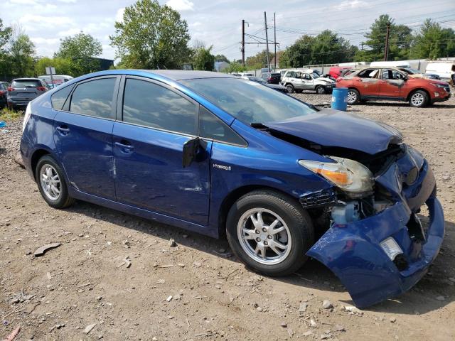 Photo 4 from auction – 2010 TOYOTA PRIUS with VIN JTDKN3DU6A0220771