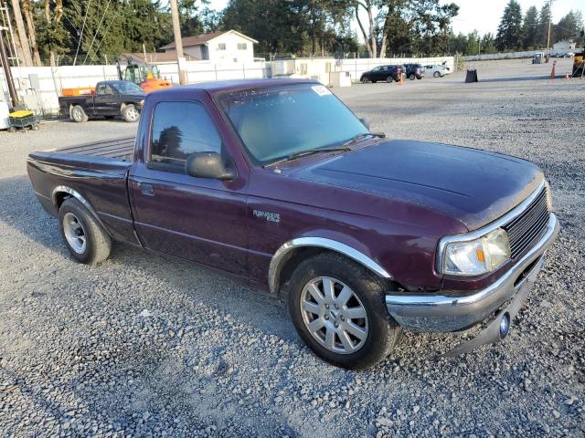 Photo 4 from auction – 1994 FORD RANGER with VIN 1FTCR10A7RPC35632