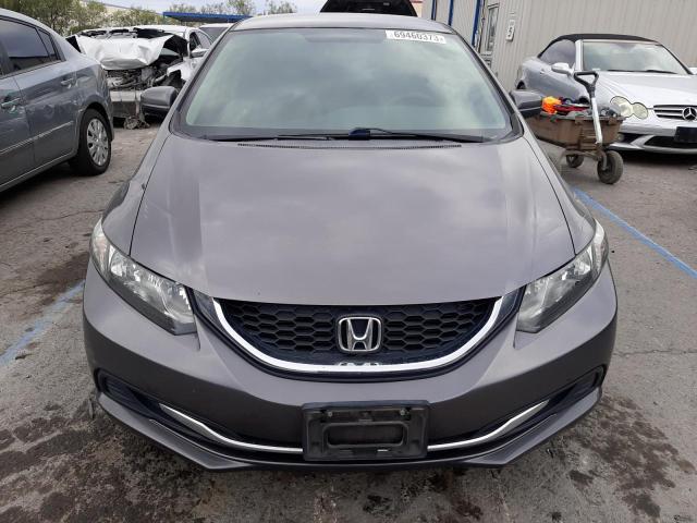 صورة رقم 5 من المزاد - 2014 HONDA CIVIC LX مع VIN 19XFB2F59EE047786