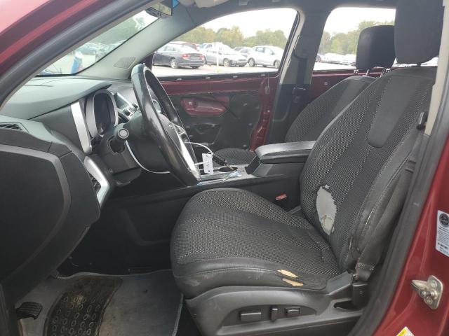 Photo 7 from auction – 2011 CHEVROLET EQUINOX LT with VIN 2CNFLEEC1B6388122