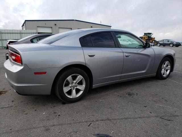 Photo 3 from auction – 2014 DODGE CHARGER SE with VIN 2C3CDXBGXEH314637