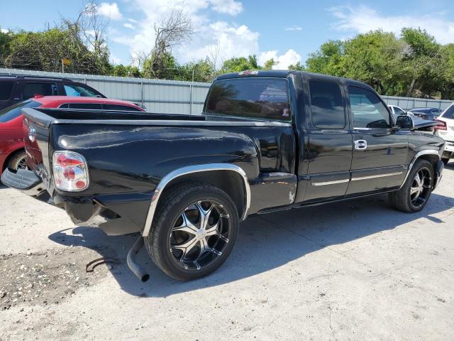 Photo 3 from auction – 2004 CHEVROLET SILVERADO with VIN 1GCEC19V04Z104619