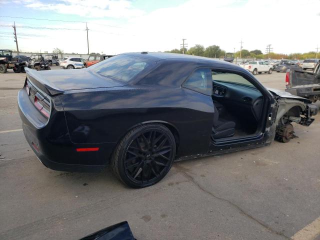 Photo 3 from auction – 2018 DODGE CHALLENGER with VIN 2C3CDZAG5JH236212