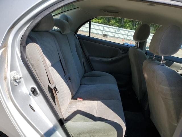 Photo 10 from auction – 2007 TOYOTA COROLLA CE with VIN JTDBR32E070133795