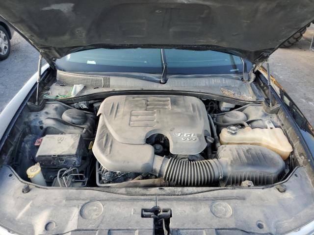 Photo 11 from auction – 2012 DODGE CHARGER SX with VIN 2C3CDXJG0CH183670