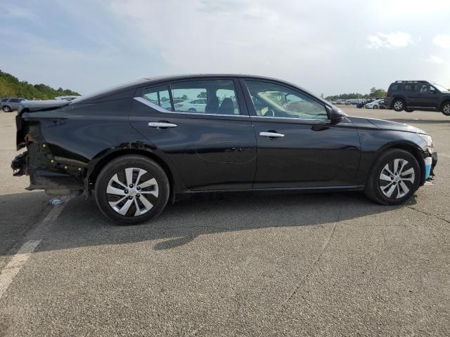 Photo 3 from auction – 2022 NISSAN ALTIMA S with VIN 1N4BL4BV0NN395216