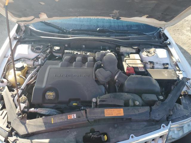Photo 11 from auction – 2009 LINCOLN MKZ with VIN 3LNHM26T89R613898