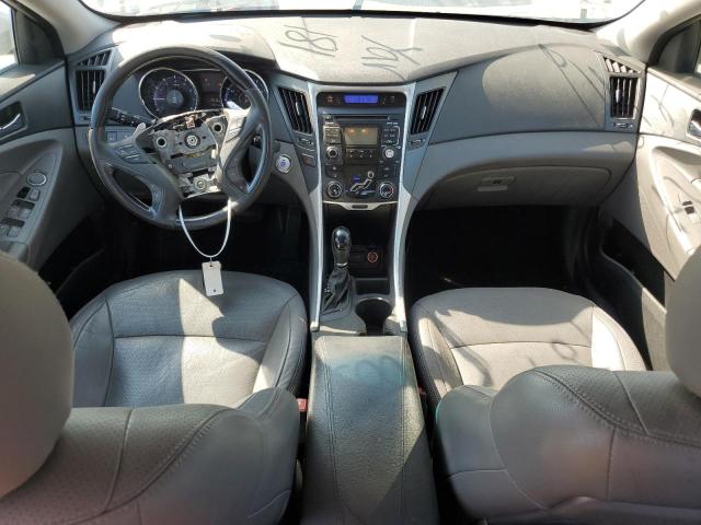 Photo 8 from auction – 2011 HYUNDAI SONATA SE with VIN 5NPEC4AC6BH216499