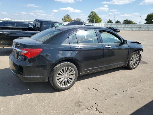 Photo 3 from auction – 2013 CHRYSLER 200 LIMITE with VIN 1C3CCBCG7DN602643