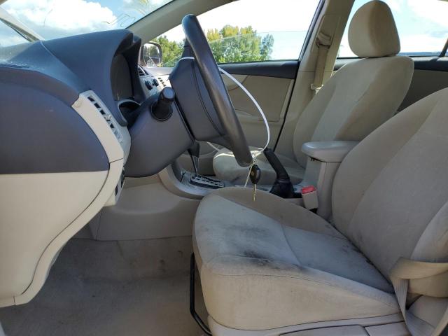 Photo 7 from auction – 2013 TOYOTA COROLLA BA with VIN 2T1BU4EE3DC983387