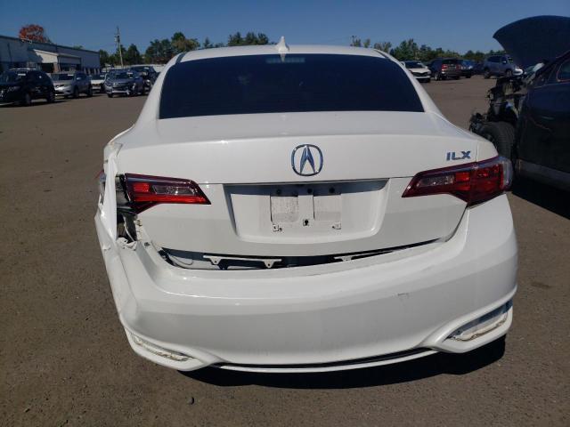 Photo 6 from auction – 2016 ACURA ILX PREMIU with VIN 19UDE2F75GA009964