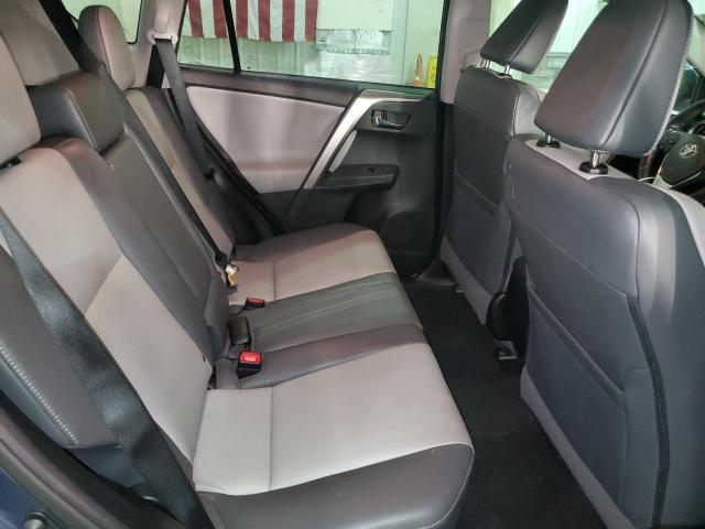 Снимка 11 от търг – 2014 TOYOTA RAV4 LIMIT с VIN 2T3DFREV1EW193092