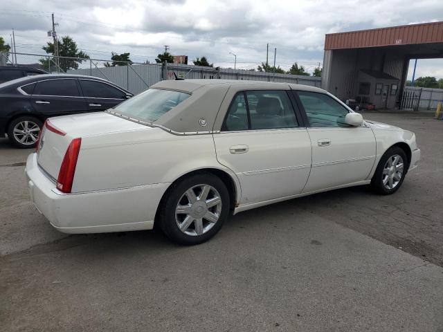 Photo 3 from auction – 2006 CADILLAC DTS with VIN 1G6KD57Y66U180112