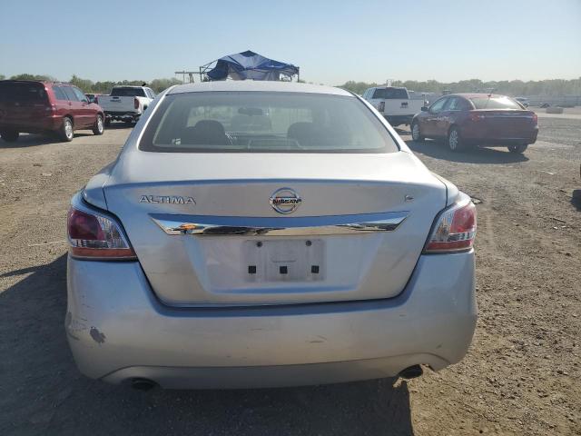 Photo 6 from auction – 2015 NISSAN ALTIMA 2.5 with VIN 1N4AL3APXFC261660
