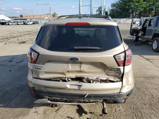 Photo 6 from auction – 2017 FORD ESCAPE TIT with VIN 1FMCU9J98HUD99727