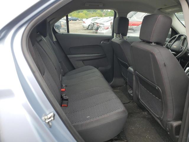 Photo 11 from auction – 2014 CHEVROLET EQUINOX LS with VIN 2GNFLEEK2E6132434