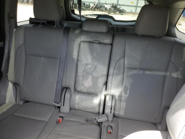 Photo 10 from auction – 2016 TOYOTA HIGHLANDER with VIN 5TDKKRFH9GS160356