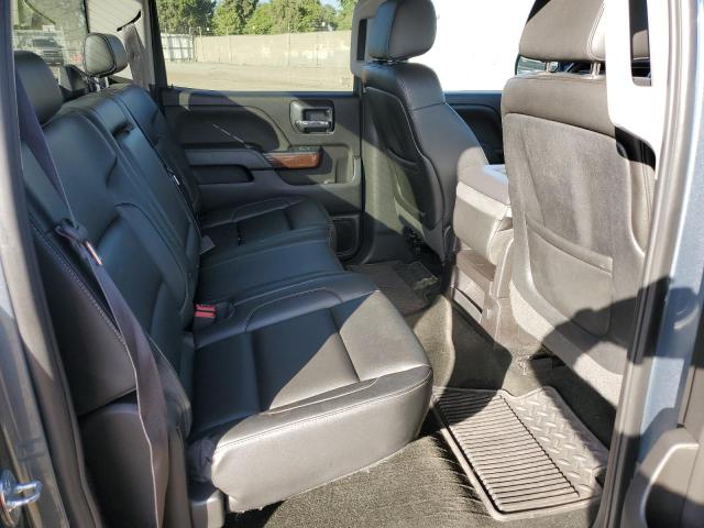 Photo 10 from auction – 2014 GMC SIERRA K15 with VIN 3GTU2UEC8EG296443