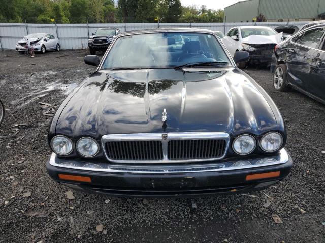 Photo 5 from auction – 1995 JAGUAR XJ6 with VIN SAJHX1745SC752843