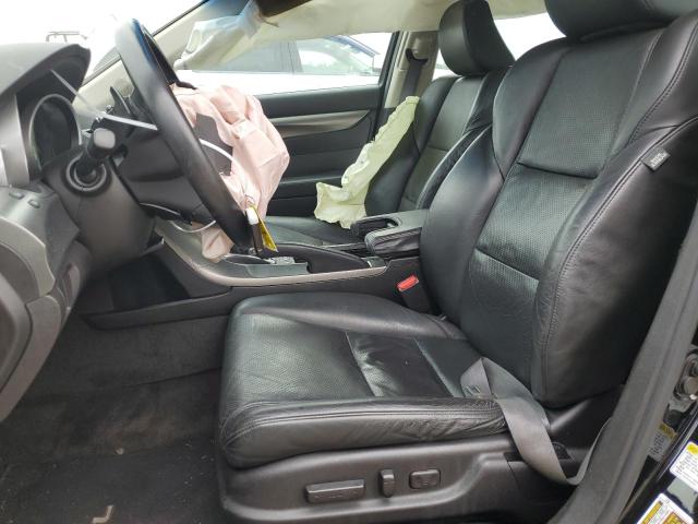 Photo 7 from auction – 2012 ACURA TL with VIN 19UUA8F77CA001387