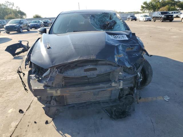 Photo 5 from auction – 2016 FORD FUSION TIT with VIN 3FA6P0K99GR327255