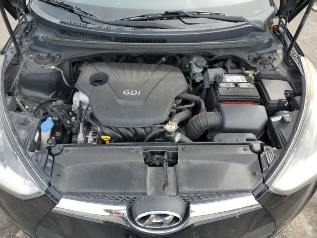 Photo 11 from auction – 2015 HYUNDAI VELOSTER with VIN KMHTC6AD5FU236438