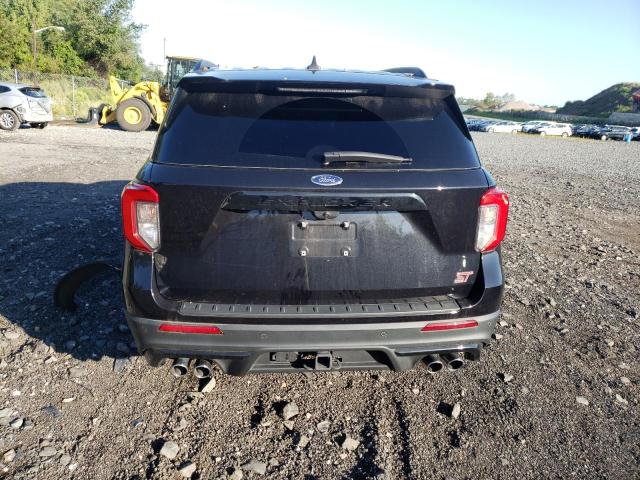 Photo 6 from auction – 2022 FORD EXPLORER S with VIN 1FM5K8GC6NGA69008