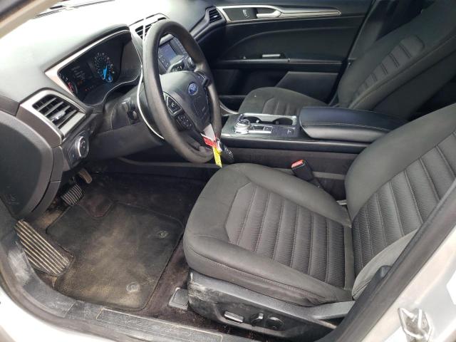 Photo 7 from auction – 2017 FORD FUSION SE with VIN 3FA6P0H79HR171628