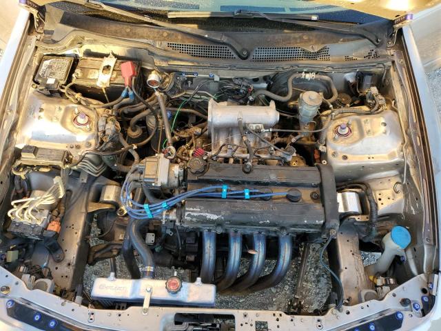Photo 11 from auction – 2001 ACURA INTEGRA with VIN JH4DB85921S000202