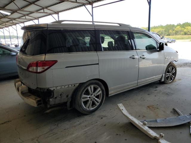 Photo 3 from auction – 2012 NISSAN QUEST with VIN JN8AE2KP2C9047546