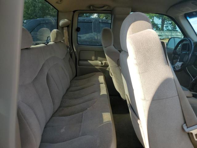 Photo 10 from auction – 2002 GMC NEW SIERRA with VIN 2GTEC19V921280624