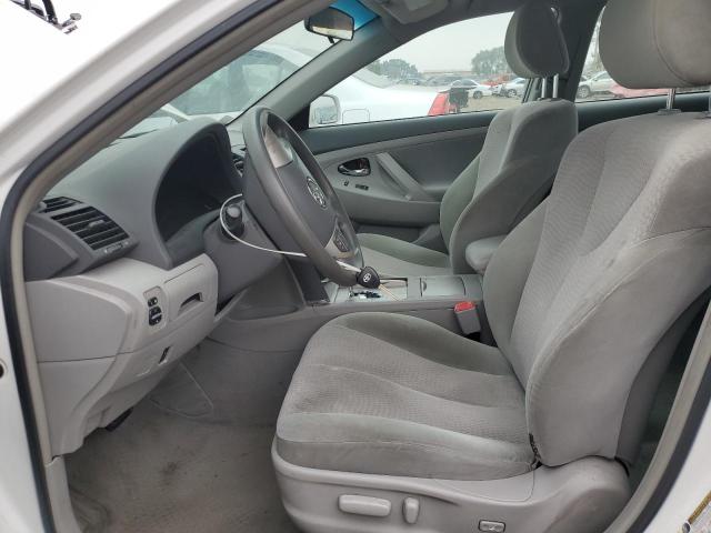 Photo 7 from auction – 2011 TOYOTA CAMRY BASE with VIN 4T4BF3EK5BR106458