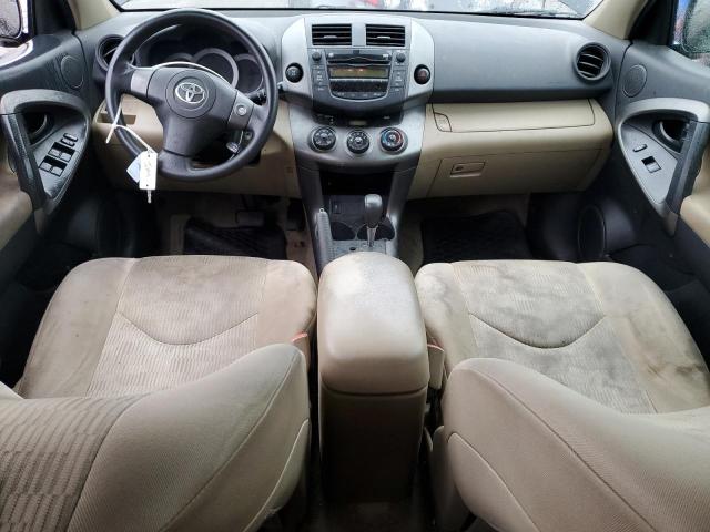 Photo 8 from auction – 2011 TOYOTA RAV4 with VIN 2T3BF4DV4BW123545