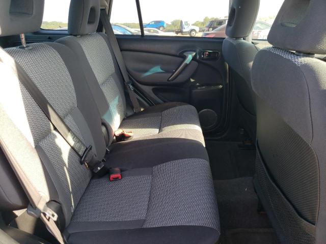 Photo 11 from auction – 2005 TOYOTA RAV4 with VIN JTEGD20V550079436