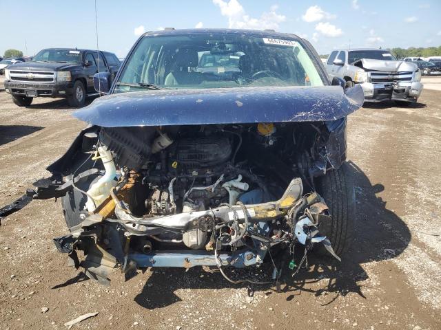 Photo 5 from auction – 2013 VOLKSWAGEN ROUTAN SE with VIN 2C4RVABGXDR725142