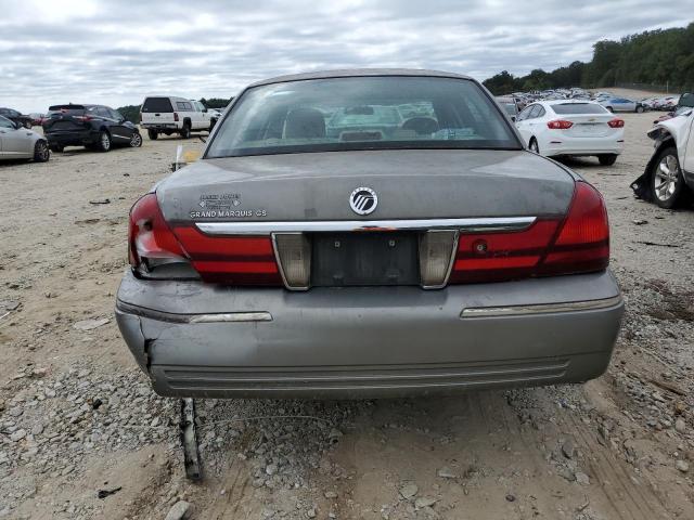 Photo 6 from auction – 2003 MERCURY GRAND MARQ with VIN 2MEFM74W33X685492