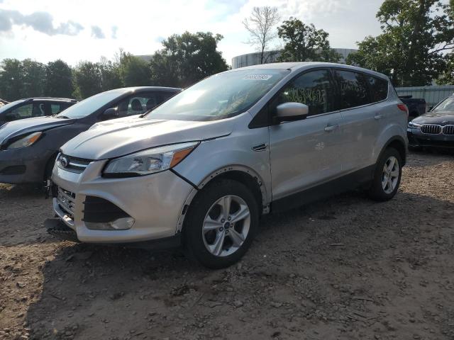 FORD ESCAPE SE 2016 with VIN 1FMCU9GX5GUA82301 - Photo from auction