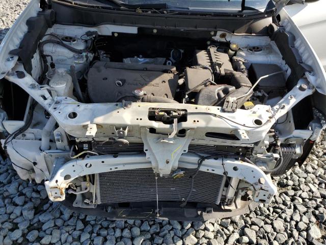 Photo 12 from auction – 2018 MITSUBISHI OUTLANDER with VIN JA4AR3AW4JZ026283