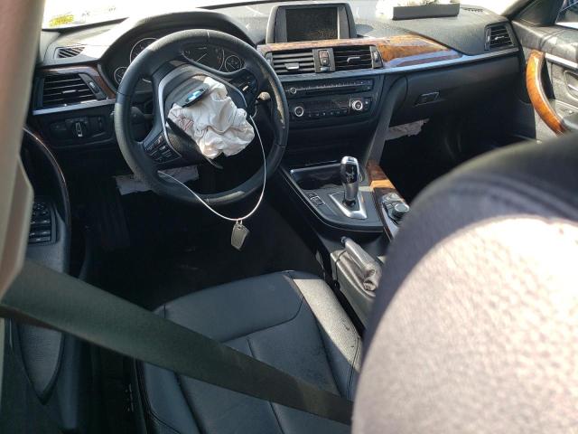 Photo 8 from auction – 2014 BMW 328 XI SUL with VIN WBA3B5C53EF959311